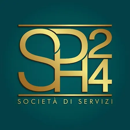 Apartmán Sph24 Via Fleming