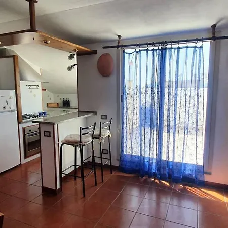 Sph24 Via Fleming Apartmán *